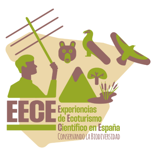 Experiencias de Ecoturismo Científico en España
