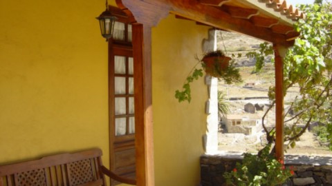 Casa Rural La Vega