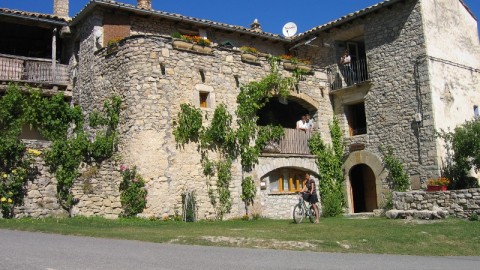 Turismo Rural Casa La Joya