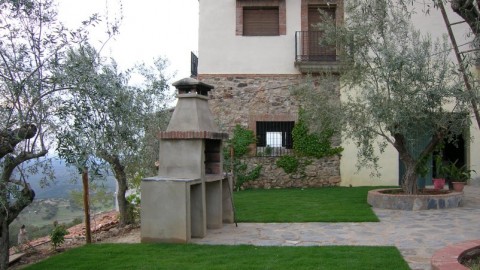 Casa Rural La Peña