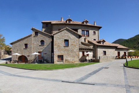 Turismo Rural Casas Pirineo