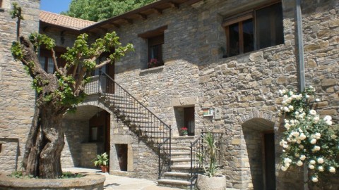 Turismo Rural Casa Cañimar