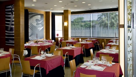 Restaurante Garxal