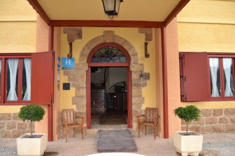 Restaurante Casas Nuevas