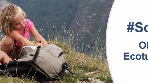 Arranca la promoción #SoyEcoturista, una campaña para conocer la demanda de ecoturismo en nuestro país.