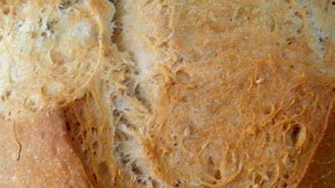 Panadería Pan de El Berro