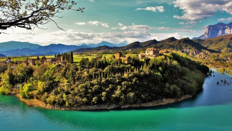 Casa Gerbe – Paraíso natural en Huesca