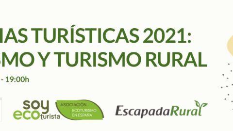 Tendencias Turísticas 2021: Ecoturismo y Turismo Rural