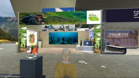 El Club Ecoturismo en España está presente en la feria virtual Spanien Erleben – Digitale Reisemesse 2021