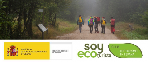 Informe sobre la demanda de ecoturismo en España 2020