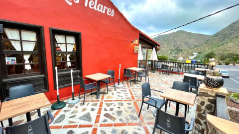 Restaurante Los Telares