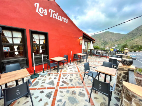Restaurante Los Telares