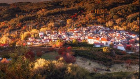 El Valle del Ambroz inicia el proceso para incorporarse como destino al Club Ecoturismo en España