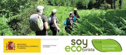 Informe sobre la demanda de ecoturismo en España 2021