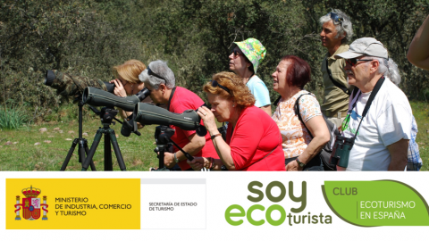 Informe sobre la oferta de ecoturismo en España 2021