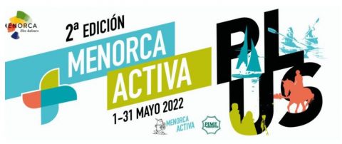En mayo arranca la segunda edición de Menorca Activa Plus