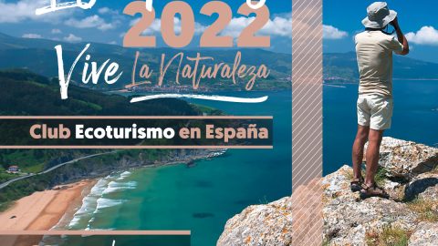 Las 7 escapadas de junio para disfrutar del ecoturismo en España