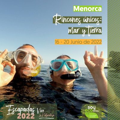 2022_SoyEcoturista_ESCAPADAS_2_Genuine_Spain_Menorca_RRSS