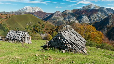 Treinta empresas turísticas de Asturias se adhieren al Club Ecoturismo en España