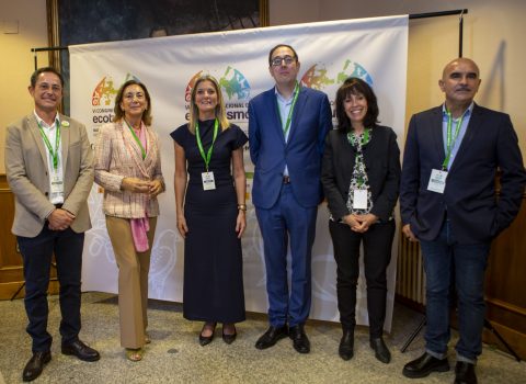 El proyecto del Corredor de Ecoturismo de la España Verde se presenta en el VI Congreso Nacional de Ecoturismo