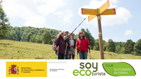 Informe sobre la demanda de ecoturismo en España 2022