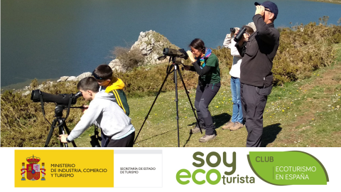 Informe sobre la oferta de ecoturismo en España 2022