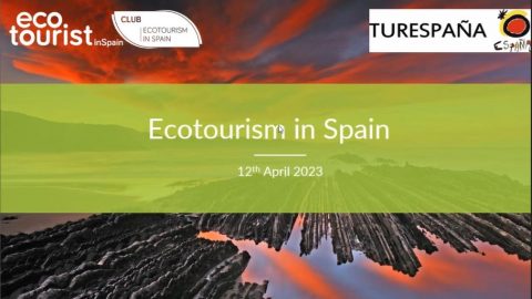 Se presenta el Club Ecoturismo de España a agentes de viajes de Estados Unidos con apoyo de Turespaña