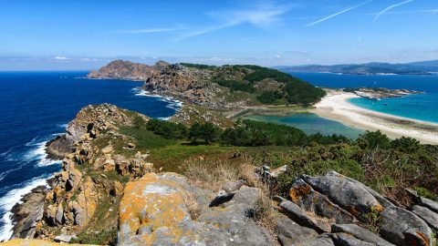 Islas Atlánticas de Galicia se incorpora como nuevo destino al Club Ecoturismo en España