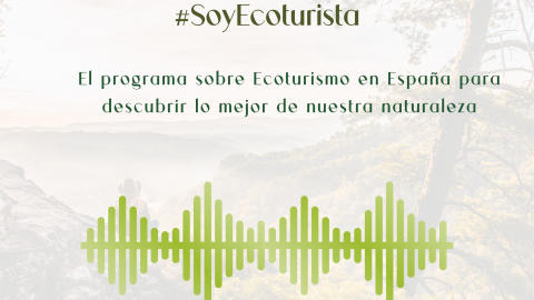 El Club Ecoturismo en España lanza su primer podcast con Somiedo como anfitrión de la primera temporada